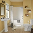 thumbnail image 4 of Chatfield Tub and Shower Trim Kit with Valve, 4 of 7