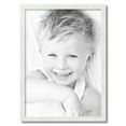 thumbnail image 4 of ArtToFrame 20 x 28 Medium Density Fiberboard Picture Frame, White, 4 of 8