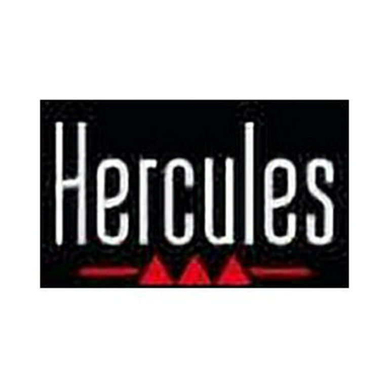 Hercules DJ Control Inpulse 200 MK2 - Mesa Mezclas