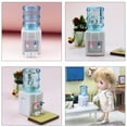 thumbnail image 2 of MasteelfCA 1 Set Mini Water Dispenser Doll House Decor Drinking Fountain Model Mini House Decor, 2 of 7