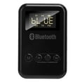 thumbnail image 1 of Adaptador Bluetooth, 2 en 1 Bluetooth 5.0 Adaptador de audio Bluetooth Receptor Bluetooth El mejor de su clase, 1 of 8