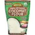 thumbnail image 1 of Let’s Do Organics – Coconut Flour, 16 oz, 1 of 2