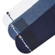 thumbnail image 5 of Medias Champion Deportivas Tobilleras Acolchonadas Paquete de 6 para Hombre, 5 of 5