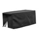 thumbnail image 4 of Funda para carrito de jardín, funda para carrito utilitario, funda impermeable para lluvia para carrito utilitario plegable. 137cmx56cmx61cm, 4 of 9