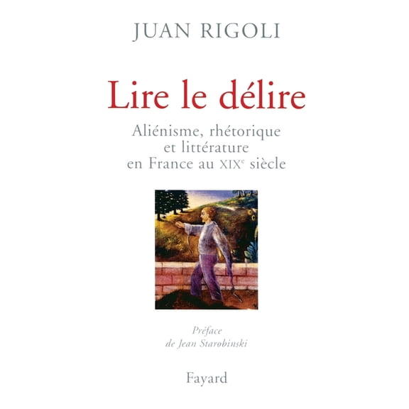 Lire le délire, (Paperback)