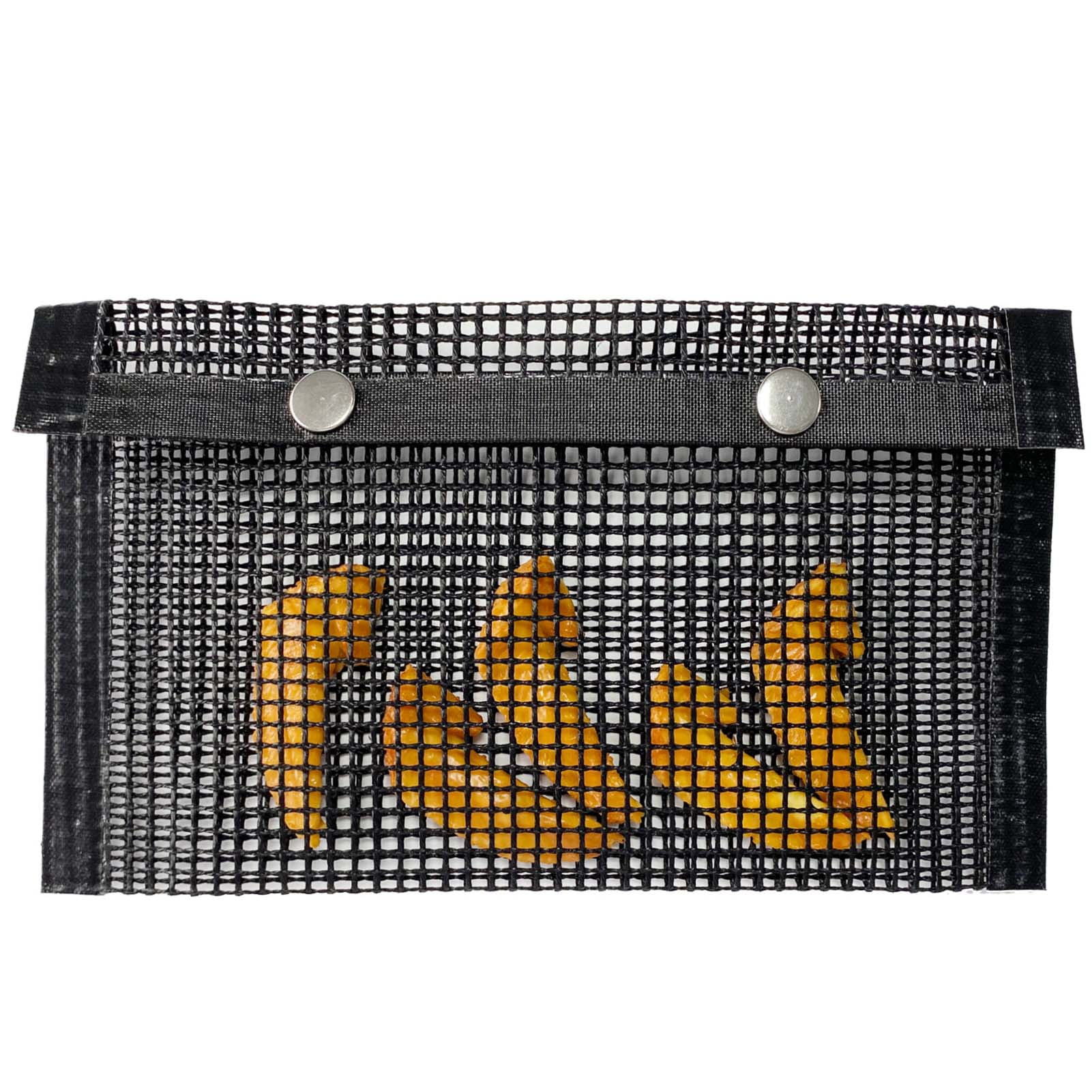 Taicanon Bbq Mesh Grill Bags For Outdoor Grill, NonStick Barbecue Bags