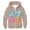 c-157Khaki39, variant on MEZZALL Boys Cartoon Number 67 Print Hooded Zip Up Jacket Long Sleeve Athletic Sweatshirt Outerwear Kids Breathable Tops Coats