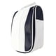 thumbnail image 5 of Bolsa de zapatos de golf Bolsa de transporte de zapatos Bolsa de zapatos con cremallera portátil multiusos Bolsa de suministros de golf, 5 of 9