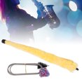 thumbnail image 4 of Saxophone Pinceau, Flexible Multifonction Embout Buccal Coussin Facile à Utiliser Doux pour Instrument à Vent, 4 of 8