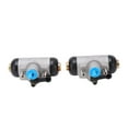 thumbnail image 4 of Rear Brake Wheel Cylinder, Brake Wheel Cylinder Replace 2PCS 43092-1053  For Repairing, 4 of 8