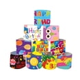 thumbnail image 5 of Yanonmyfd36 PCS Happy Birthday Slap Bracelets Kids Party Favors,Bulk Snap Bracelet Party Favors Supplies for kids&teens Gifts Teacher Classroom School Favors, 5 of 6