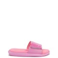 thumbnail image 5 of Reebok Memory Foam Slide Girls, Sizes 13-5, 5 of 5