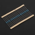 thumbnail image 4 of High Accuracy Resistor, Durable Convenient Resistor Kit, For Electrical Experimental Projects, 4 of 8
