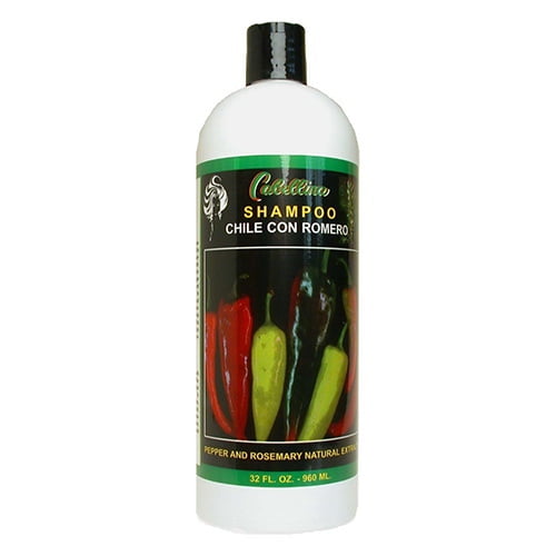 Chile Romero Shampoo 32 Fo