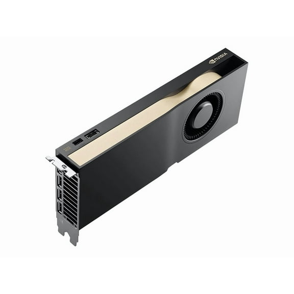 PNY NVIDIA RTX PRO 4500 Graphic Card - 32 GB GDDR7 - Full-height - 7680 x 4320 - 256 bit Bus Width - PCI Express 5.0 x16 - DisplayPort - 4 x DisplayPort