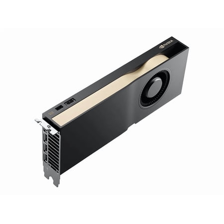 PNY NVIDIA RTX PRO 4500 Graphic Card - 32 GB GDDR7 - Full-height - 7680 x 4320 - 256 bit Bus Width - PCI Express 5.0 x16 - DisplayPort - 4 x DisplayPort
