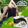 thumbnail image 4 of Herboganic Pack of 20 Olive Leaf Tea, Natural Antioxidant Olive Leaves Tea Bags supports Immunity, Health & Wellness, 4 of 7