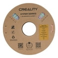 thumbnail image 3 of 10 KG Creality Hyper Rainbow PLA 3D Printing Filament High-speed 1.75mm Vibrant Short & Long Gradients 3D Printer Filaments-Multicolor, 3 of 8