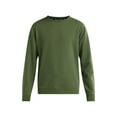 thumbnail image 5 of Free Assembly Men's Crewneck Sweatshirt, Sizes XS-3XL, 5 of 5