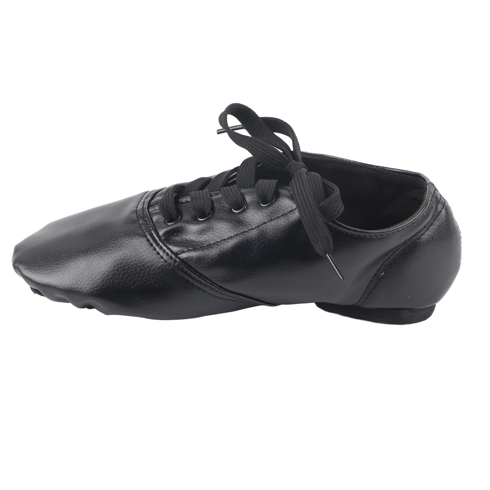 Pu Dance Shoes Jazz Dance Shoes Child Adult Dance Shoes PU Jazz