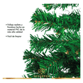 thumbnail image 4 of Arbol De Navidad Pino Artificial 1.80m Lab.G, Verde, 4 of 5
