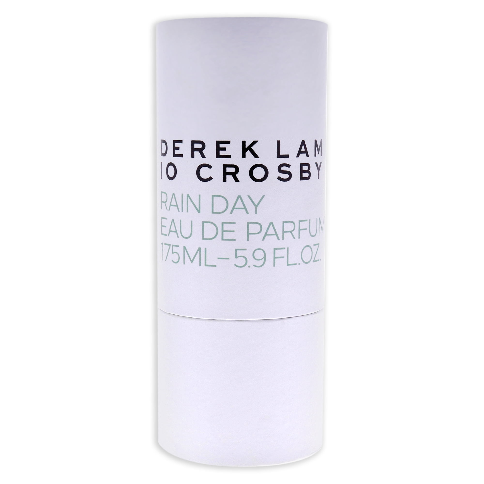 Derek Lam Rain Day, Perfume for Women, Womens Perfume, 5.9 oz
