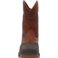 thumbnail image 3 of Georgia Boot Carbo-Tec LTR Waterproof Pull On Boot, 3 of 4