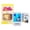 Blind Box 1PC, variant on Nook Mini Penguin Fill The Fridge Toy Set Collectible Mini Animal Figurines With Themed Scenes & Surprise Accessories For Creative Gift & Collectible
