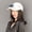 White, variant on Solar Powered Fan Hat,Mens Baseball Cap with Solar Fan,Sports Fan Baseball Caps Summer UV Protection Wide Brim Sun Hat Beach Hats,Solar Powered/USB Charging(White)