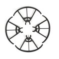 thumbnail image 1 of Propeller Guards Blades Protection Frame Prop Guards Quick Connection Landing Gear Fit on Tello, 1 of 3