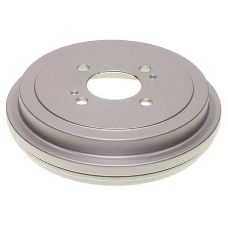 PowerStop Premium Brake Drum