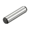 thumbnail image 4 of Uxcell 1/4-Inch x 1-Inch Heat Treated Alloy Steel Bright Finish Dowel Pins 5 Pack, 4 of 4