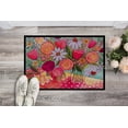 thumbnail image 2 of Carolines Treasures PPD3019MAT Tapis Intérieur Ou Extérieur à Pois de 18 x 27 Po, 2 of 4