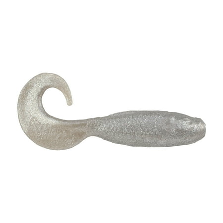 UPC: 0028632303177 | Berkley Gulp! Saltwater Swimming Mullet Scented Bait Chrome 4
