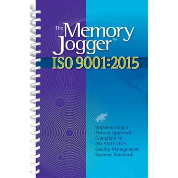 Pre-Owned The Memory Jogger ISO 9001:2015 (Other)