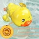 thumbnail image 2 of 8pc Juguetes de baño patos de goma, 2 of 3