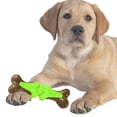 thumbnail image 1 of Juguete para la dentición de cachorros Yinane Masticar interactivo Verde, 1 of 8
