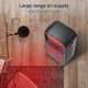 thumbnail image 3 of 900W Electric Heater Portable Mini Heating Fans Indoor Room EU/US/ Remote Control Heaters Stove Hand Foot Warmer Machine, 3 of 3