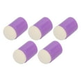 thumbnail image 1 of Finger Sponge Dauber, Perfect Coverage Point Pressure Mini Finger Sponge Dauber  for Makeup Use, 1 of 7