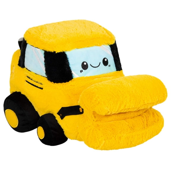 Squishable / GO! Front Loader 12" Plush