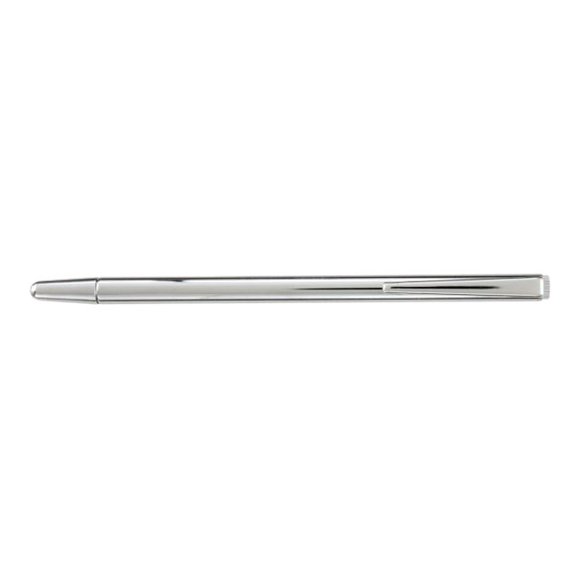 Quartet Chrome Pocket Pointer, Extends to 24.5 inches, Chrome Finish (V18001)