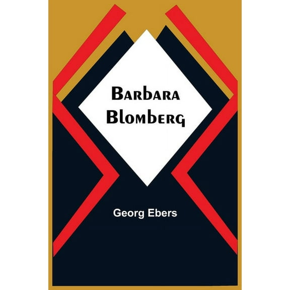 Barbara Blomberg, (Paperback)