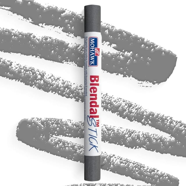 Mohawk Finishing Products Blendal Color Sticks (Greyloft w/Sable 9730800B66M): Color Replacement
