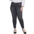 thumbnail image 3 of NYDJ womens  Plus Ami Beatrix Skinny Leg Jean, 28W, 3 of 4