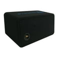 thumbnail image 4 of Rockville DV8K52 Dual 8" K5 1600w Car Subwoofers+Vented Sub Enclosure Box/2 Ohm, 4 of 8