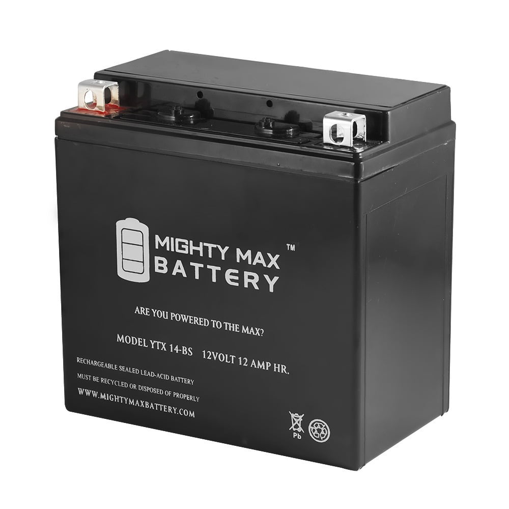 Battery For Honda 420 Rancher
