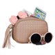 thumbnail image 5 of Bolsa Bandolera para Dama SQbags  Balen SQbags, 5 of 6