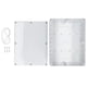 thumbnail image 3 of Caja de Conexiones de Alimentación Higoodz ABS Resistencia A la Corrosión, 3 of 8