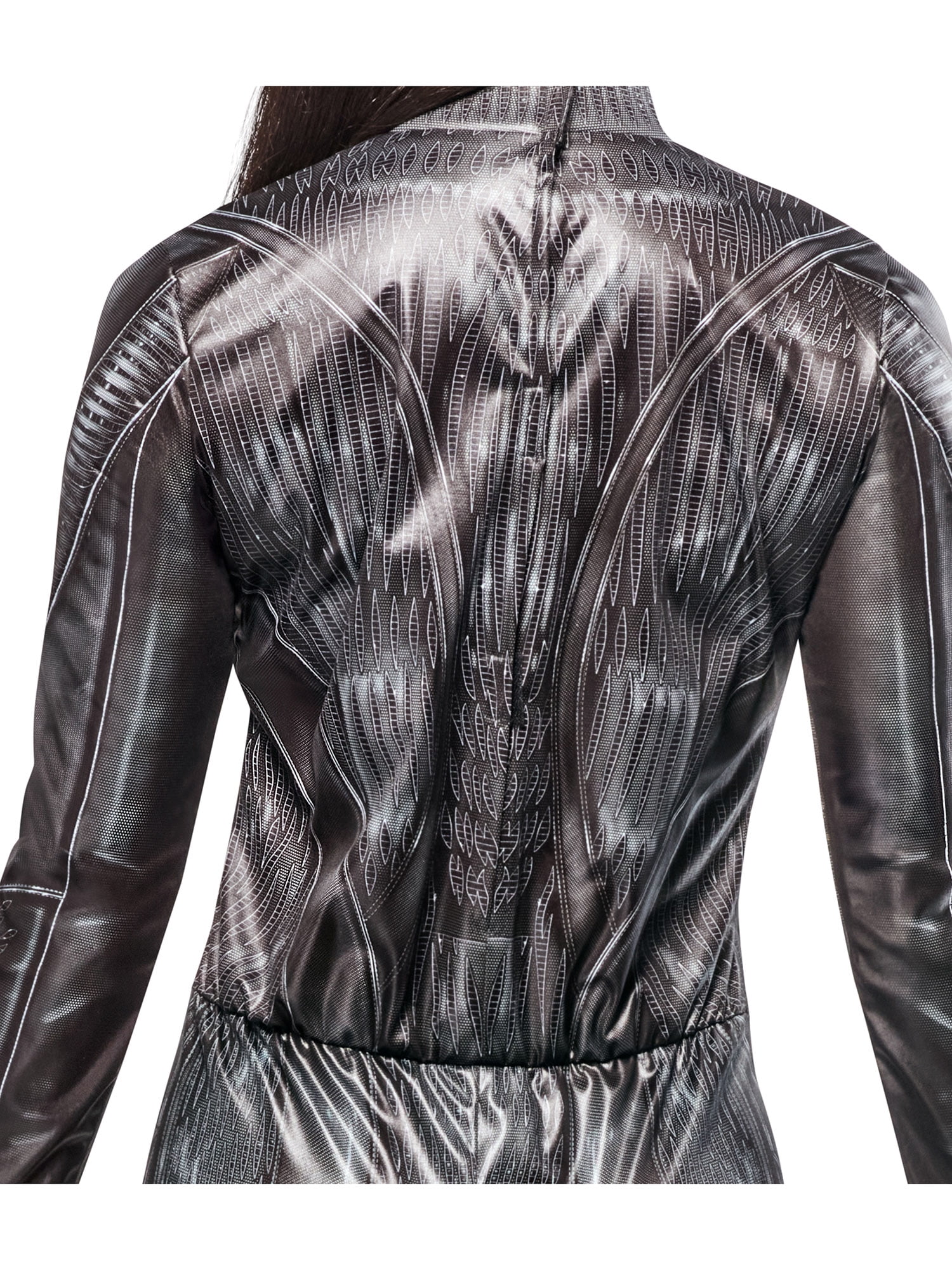 Superman Movie The Engineer Deluxe Costume for Adults by Rubies, Women's