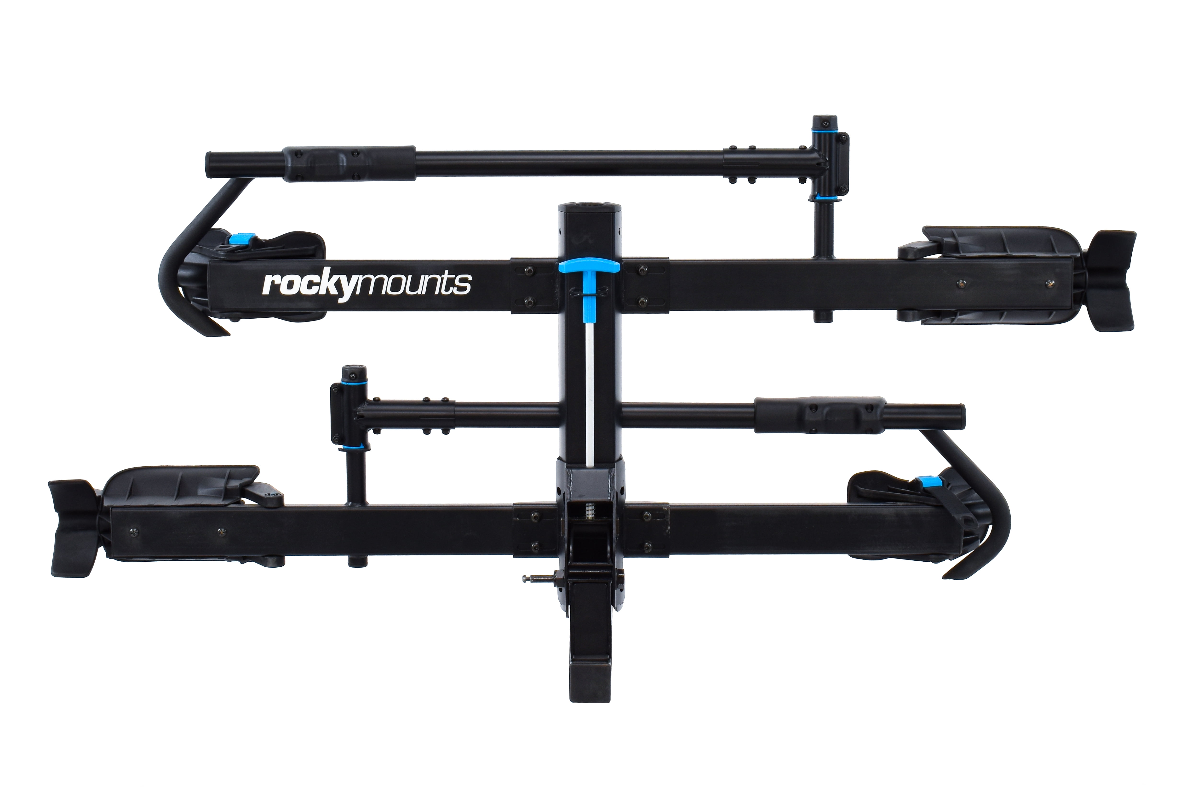 expandable bike rack